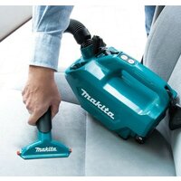Пылесос Makita CL121DWA - Превью изображения №9 — Интернет-магазин Time-Shop