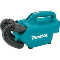 Пылесос Makita CL121DWA - Превью изображения №3 — Интернет-магазин Time-Shop