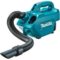 Пылесос Makita CL121DWA - Превью изображения №7 — Интернет-магазин Time-Shop