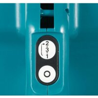 Пылесос Makita CL121DWA - Превью изображения №8 — Интернет-магазин Time-Shop