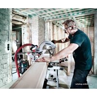 Торцовочная пила Metabo KGS 305 M 619305000 - Превью изображения №2 — Интернет-магазин Time-Shop