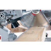 Торцовочная пила Metabo KGS 305 M 619305000 - Превью изображения №3 — Интернет-магазин Time-Shop