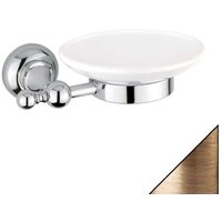 Cezares Aphrodite-SODS-02-M (белый/бронза)