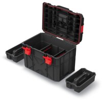 Ящик для инструментов Kistenberg X-Block Pro Tool Box 40 KXB604040-S411 - Превью изображения №3 — Интернет-магазин Time-Shop