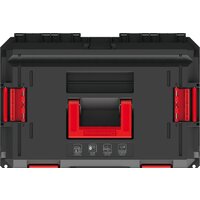 Ящик для инструментов Kistenberg X-Block Pro Tool Box 40 KXB604040-S411 - Превью изображения №6 — Интернет-магазин Time-Shop