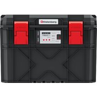 Ящик для инструментов Kistenberg X-Block Pro Tool Box 40 KXB604040-S411 - Превью изображения №5 — Интернет-магазин Time-Shop