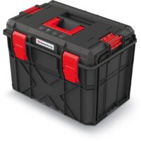 Ящик для инструментов Kistenberg X-Block Pro Tool Box 40 KXB604040-S411 - Превью изображения №2 — Интернет-магазин Time-Shop