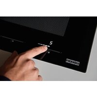 Варочная панель Franke Mythos 2gether Icon Steel FMY 8391 HI 340.0705.226 - Превью изображения №5 — Интернет-магазин Time-Shop