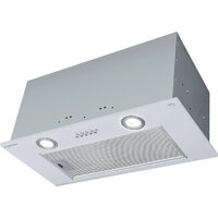 Кухонная вытяжка Meferi INBOX60WH Ultra - Превью изображения №2 — Интернет-магазин Time-Shop