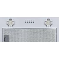 Кухонная вытяжка Meferi INBOX60WH Ultra - Превью изображения №8 — Интернет-магазин Time-Shop