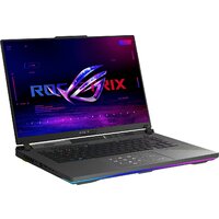Игровой ноутбук ASUS ROG Strix G16 2025 G614PH-RV019 - Превью изображения №5 — Интернет-магазин Time-Shop