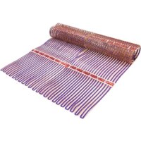 Нагревательный мат СТН City Heat 4х1 м 600 Вт - Превью изображения №2 — Интернет-магазин Time-Shop