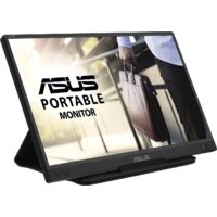 Портативный монитор ASUS ZenScreen MB166C - Превью изображения №4 — Интернет-магазин Time-Shop