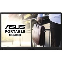 Портативный монитор ASUS ZenScreen MB166C - Превью изображения №5 — Интернет-магазин Time-Shop