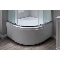 Душевой поддон Aquanet Optimal 90х90x48 293351 - Превью изображения №8 — Интернет-магазин Time-Shop