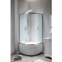 Душевой поддон Aquanet Optimal 90х90x48 293351 - Превью изображения №10 — Интернет-магазин Time-Shop