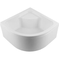 Душевой поддон Aquanet Optimal 90х90x48 293351 - Превью изображения №2 — Интернет-магазин Time-Shop