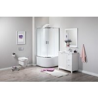 Душевой поддон Aquanet Optimal 90х90x48 293351 - Превью изображения №6 — Интернет-магазин Time-Shop