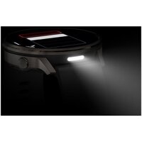 Умные часы Garmin Venu 4 45 мм (черный) - Превью изображения №9 — Интернет-магазин Time-Shop