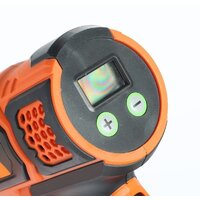 Промышленный фен Patriot HG 220 - Превью изображения №7 — Интернет-магазин Time-Shop