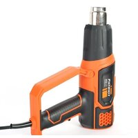 Промышленный фен Patriot HG 220 - Превью изображения №5 — Интернет-магазин Time-Shop