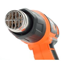 Промышленный фен Patriot HG 220 - Превью изображения №2 — Интернет-магазин Time-Shop