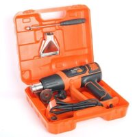 Промышленный фен Patriot HG 220 - Превью изображения №8 — Интернет-магазин Time-Shop