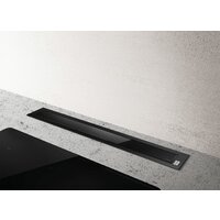 Кухонная вытяжка Elica Pandora GME BL/A/90 - Превью изображения №2 — Интернет-магазин Time-Shop