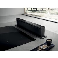 Кухонная вытяжка Elica Pandora GME BL/A/90 - Превью изображения №3 — Интернет-магазин Time-Shop