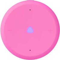 Умная колонка Яндекс Станция Лайт 2 без часов (розовый) - Превью изображения №2 — Интернет-магазин Time-Shop