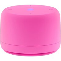 Умная колонка Яндекс Станция Лайт 2 без часов (розовый) - Превью изображения №3 — Интернет-магазин Time-Shop