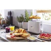 Тостер Philips HD2581/00 - Превью изображения №4 — Интернет-магазин Time-Shop