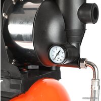 Насосная станция Patriot PW 850-24 ST - Превью изображения №8 — Интернет-магазин Time-Shop