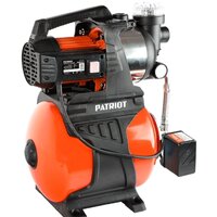 Насосная станция Patriot PW 850-24 ST - Превью изображения №4 — Интернет-магазин Time-Shop