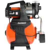 Насосная станция Patriot PW 850-24 ST - Превью изображения №3 — Интернет-магазин Time-Shop