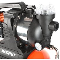 Насосная станция Patriot PW 850-24 ST - Превью изображения №5 — Интернет-магазин Time-Shop
