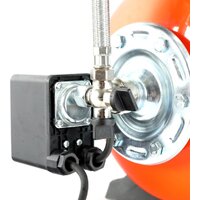 Насосная станция Patriot PW 850-24 ST - Превью изображения №7 — Интернет-магазин Time-Shop