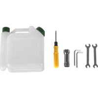 Мотокультиватор бензиновый Sturm GK83021 - Превью изображения №4 — Интернет-магазин Time-Shop