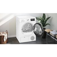 Сушильная машина Siemens iQ300 WT45HVEEPL - Превью изображения №5 — Интернет-магазин Time-Shop