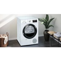 Сушильная машина Siemens iQ300 WT45HVEEPL - Превью изображения №6 — Интернет-магазин Time-Shop