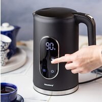 Электрический чайник Klausberg KB-7891 - Превью изображения №2 — Интернет-магазин Time-Shop