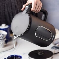 Электрический чайник Klausberg KB-7891 - Превью изображения №10 — Интернет-магазин Time-Shop