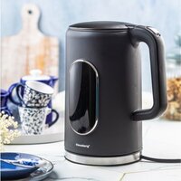 Электрический чайник Klausberg KB-7891 - Превью изображения №11 — Интернет-магазин Time-Shop