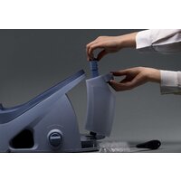 Утюг Electrolux E8ST1-6DBM - Превью изображения №5 — Интернет-магазин Time-Shop