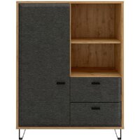 Комоды, тумбы