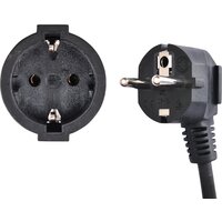 Удлинитель Buro BU-PS1.5/B - Превью изображения №2 — Интернет-магазин Time-Shop