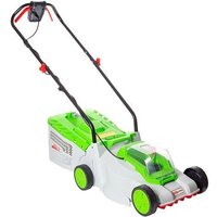 Газонокосилка RedVerg RD-LM18-330BL/U (без АКБ) - Превью изображения №2 — Интернет-магазин Time-Shop