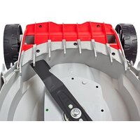 Газонокосилка RedVerg RD-LM18-330BL/U (без АКБ) - Превью изображения №10 — Интернет-магазин Time-Shop