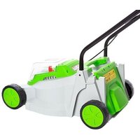 Газонокосилка RedVerg RD-LM18-330BL/U (без АКБ) - Превью изображения №5 — Интернет-магазин Time-Shop