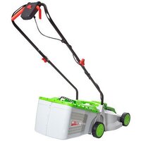 Газонокосилка RedVerg RD-LM18-330BL/U (без АКБ) - Превью изображения №3 — Интернет-магазин Time-Shop